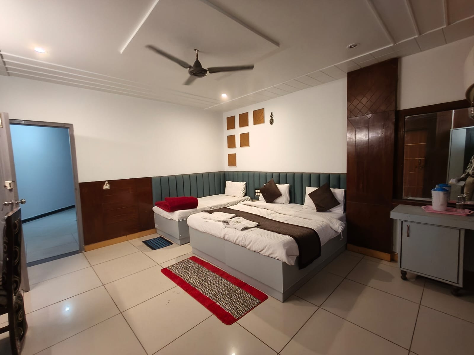 Artistic Suite