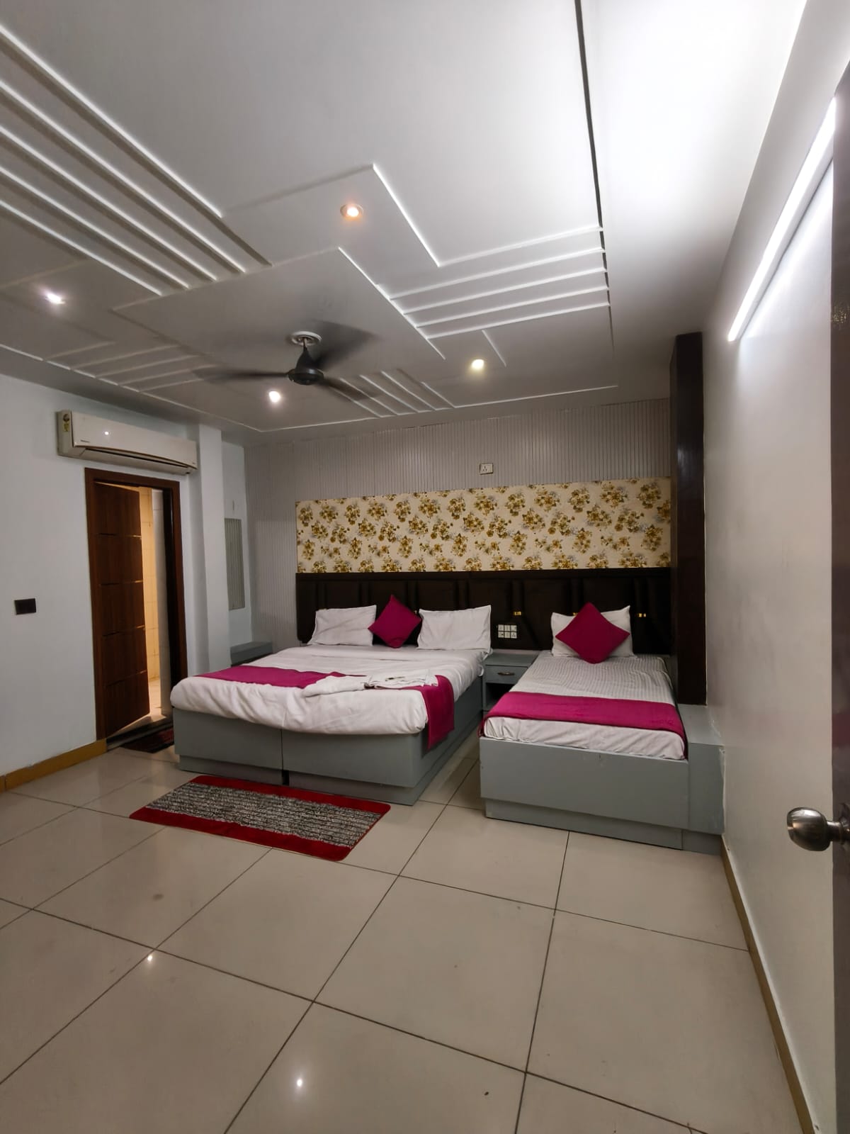 Heritage Suite